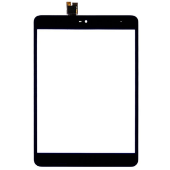 Сенсорный экран Xiaomi Mi Pad 2 /Mi Pad 3 черный