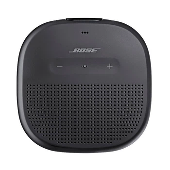Портативна акустика Bose SoundLink Micro