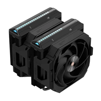Кулер для процессора Alseye W700 Pro(Black) (AS.01.08.0024)