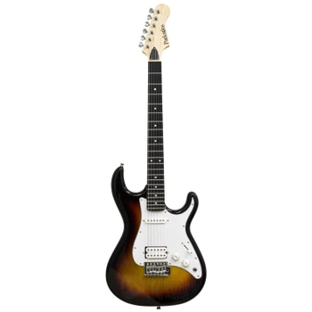 Электрогитара Parksons ST-40 3-Tone Sunburst