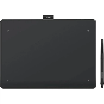 Графічний планшет Huion Inspiroy Frego M + рукавичка (L610)