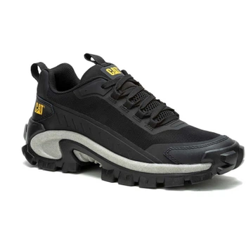 Кроссовки Caterpillar (CAT) Intruder Lightning Mesh P111429 чорні 44 (195020120996)
