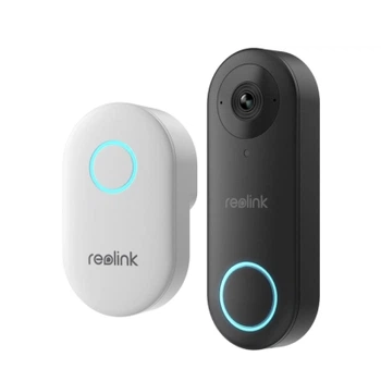 Вызывная панель Reolink Video Doorbell WiFi (D340W)