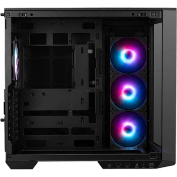 Корпус MSI MAG Pano 100R PZ без БР