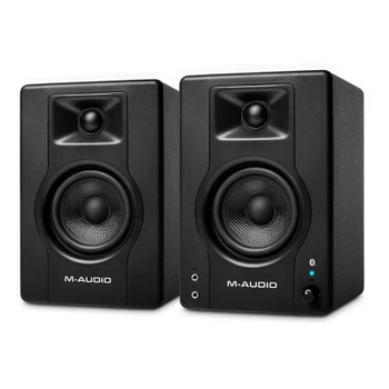 Студийный монитор M-Audio BX3 BT Bluetooth Monitors (BX3PAIRBT)