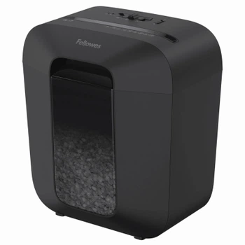 Уничтожитель документов Fellowes LX25M Mini-Cut (f.U4170601)