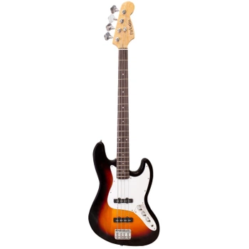 Бас-гитара Parksons SJB-150 3 Tone Sunburst