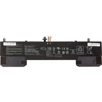 Акумулятор до ноутбука ASUS ZenBook 15 UX534 (C42N1839) 15.4V 4480mAh (NB431847)