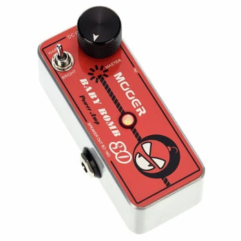 Гитарный усилитель Mooer Baby Bomb 30