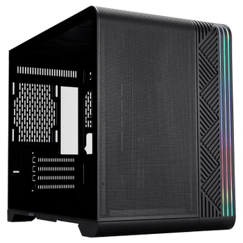 Корпус для ПК 1stPlayer VT6-BK