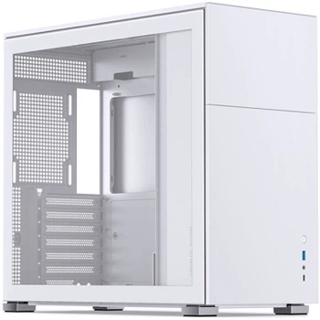 Корпус JONSBO D41 STD White