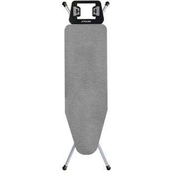 Гладильная доска Rolser K-UNO Plomo (K01015-2087) (931454)