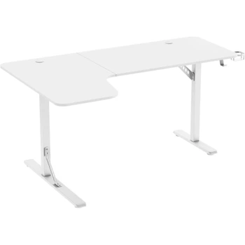 Комп'ютерний стіл GamePro GDC216W White (GDC216W)