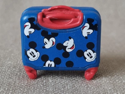 Лялькова мініатюра Surprise Zuru Mini brands Toys валіза mickey mouse