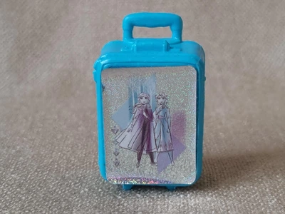 Лялькова мініатюра Surprise Zuru Mini brands Toys валіза на колесах