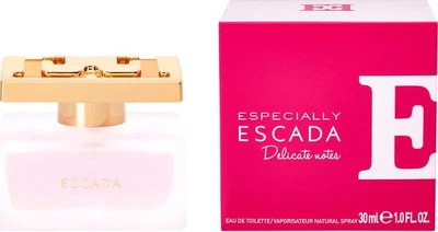 Туалетная вода ESCADA ESPECIALLY DELICATE NOTES edt 75 ml spray (L)