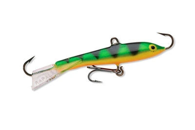 Балансир Rapala Jigging Rap W2 2см/ 4г, цвет: LP (4405010028)