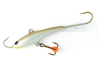 Балансир Daiwa Balanced Jig 65мм 26г, цвет: Smelt (4412003011)
