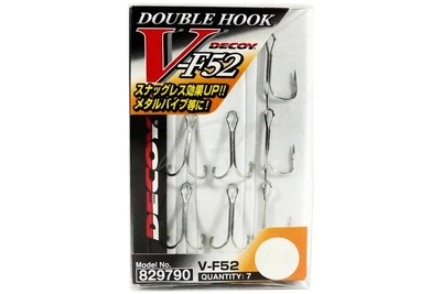 Двойник Decoy Double V-F52 6 7шт (6202001003)