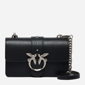 Torebka crossbody damska skórzana Love One Mini