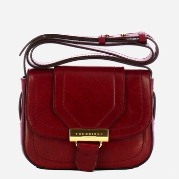 Сумка жіноча шкіряна Benedetta 44550201 03