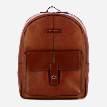 Plecak męski skórzany Biagio 464622AG 90