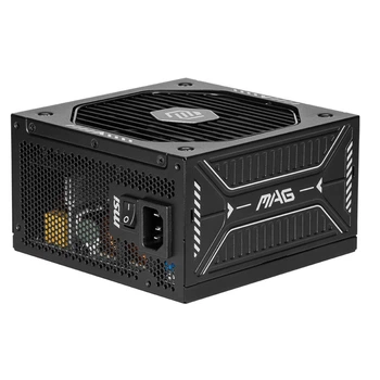 Блок живлення MSI MAG A750GLS PCIE5 750W 15877 ( 15269 )