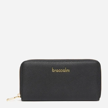 Гаманець жіночий шкіряний Basic