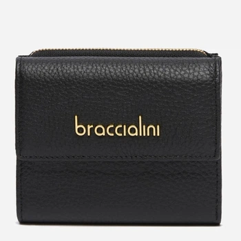 Гаманець жіночий шкіряний Basic