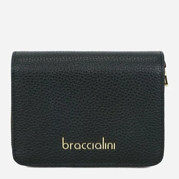 Гаманець жіночий шкіряний Basic