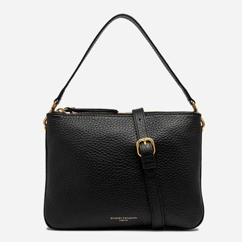 Torebka crossbody damska skórzana Frida