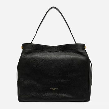 Torebka shopper skórzana Ottavia