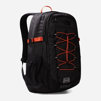 Рюкзак спортивний тканинний Borealis