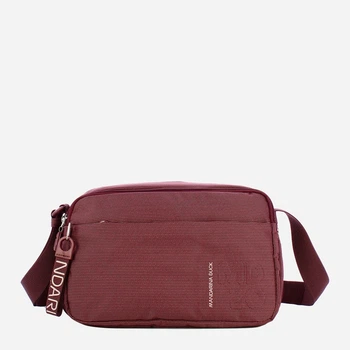 Сумка жіноча тканинна Md20