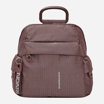 Рюкзак жіночий тканинний Md20