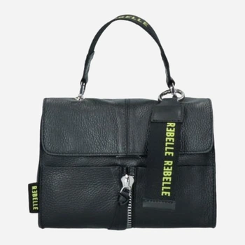 Сумка жіноча шкіряна Chloe Satchel