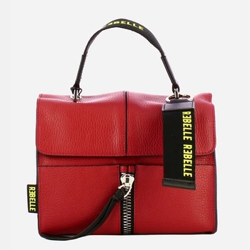 Torebka crossbody damska skórzana Chloe Satchel