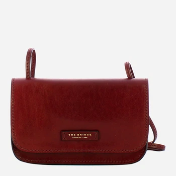 Сумка жіноча шкіряна Rustici