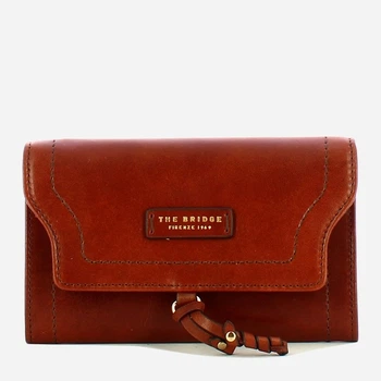 Портмоне чоловіче шкіряне Elba