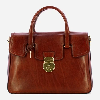 Сумка портфель жіноча шкіряна Corsini