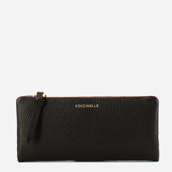 Гаманець жіночий шкіряний Coccinellesofty