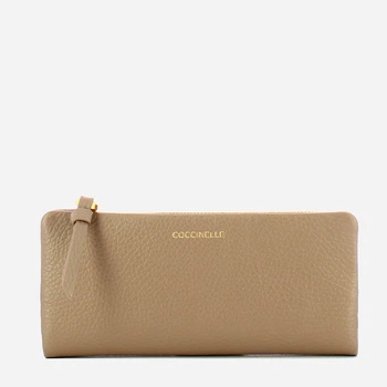 Гаманець жіночий шкіряний Coccinellesofty