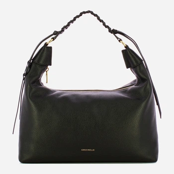 Torebka crossbody damska skórzana Rhea