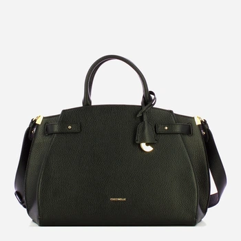 Torebka crossbody damska skórzana Coccinellekliche