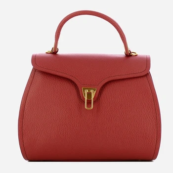 Torebka crossbody damska skórzana Marvin