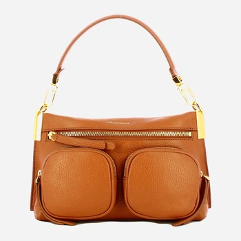 Torebka crossbody damska skórzana Coccinellehyle