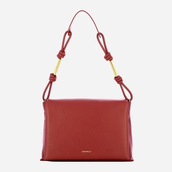 Сумка жіноча шкіряна Levante