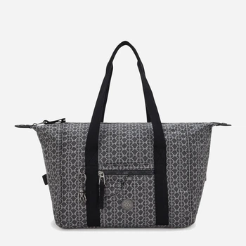 Сумка шопер жіноча тканинна Casual