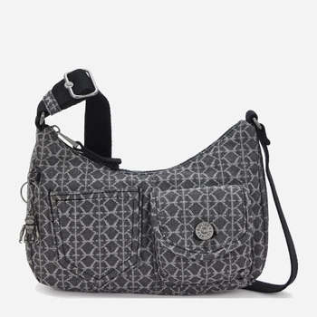 Сумка жіноча тканинна Kenda