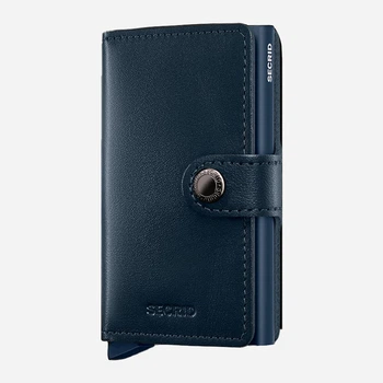 Portfel skórzany Miniwallet